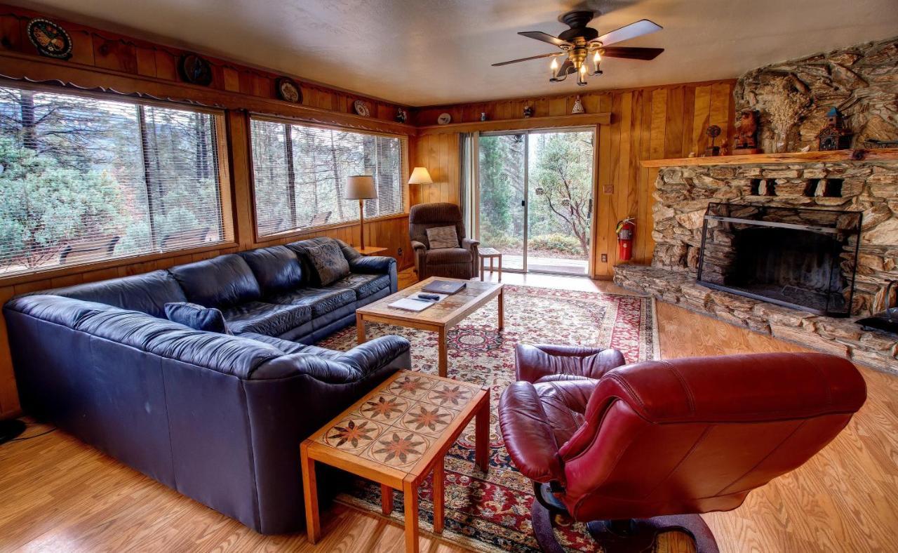 17a Longview Wawona