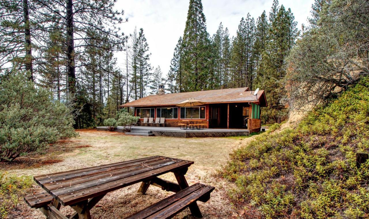 Chalet 17a Longview