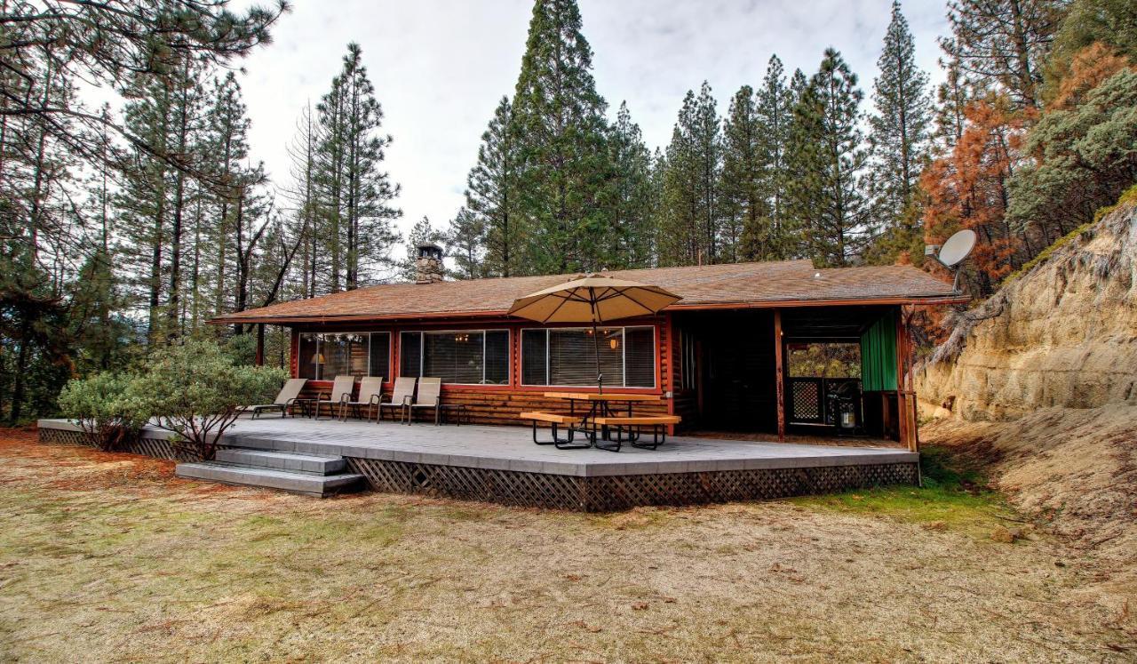 Chalet 17a Longview