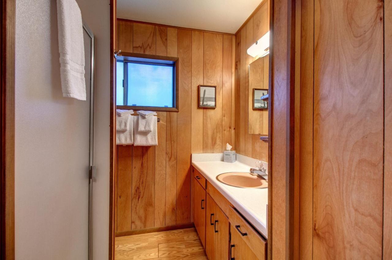 Chalet 17a Longview Wawona