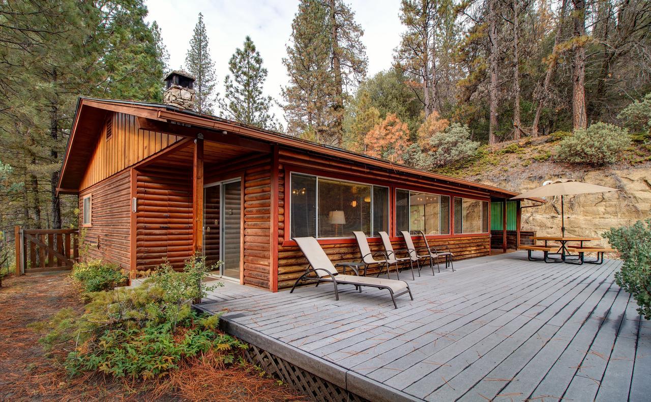 Chalet 17a Longview