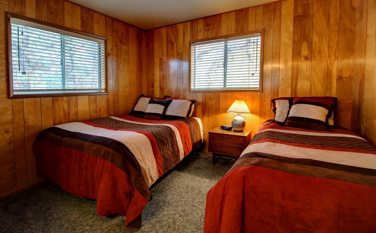 17a Longview Chalet Wawona